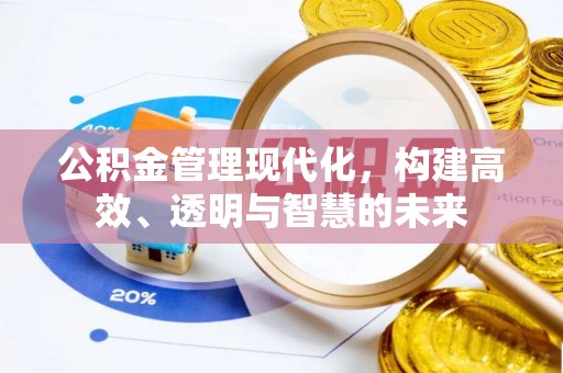 建水公积金管理现代化，构建高效、透明与智慧的未来