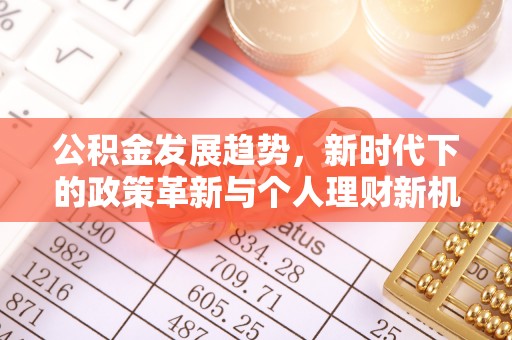 建水公积金发展趋势，新时代下的政策革新与个人理财新机遇