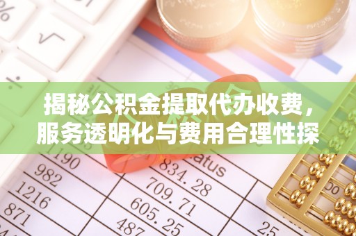 建水揭秘公积金提取代办收费，服务透明化与费用合理性探讨